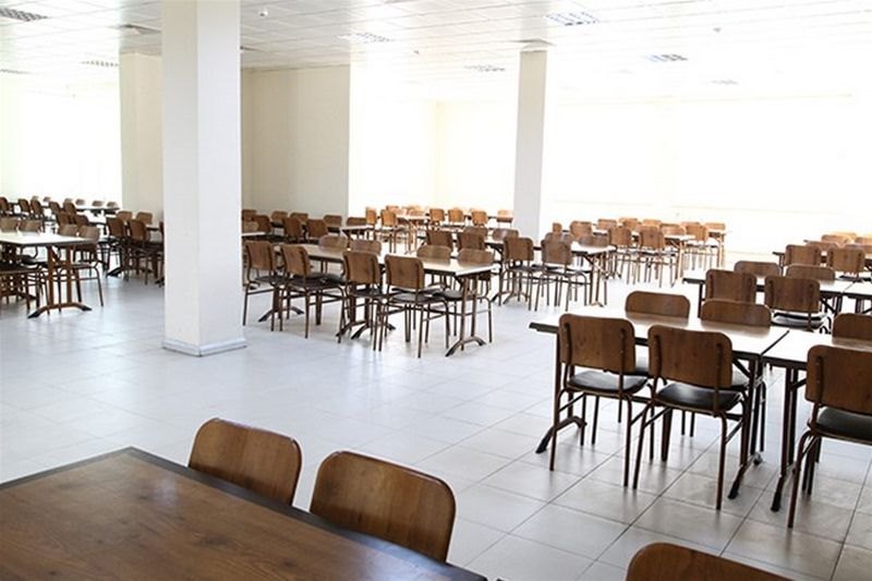 Kaman Kyk Kız Ve Erkek Öğrenci Yurdu Görseli