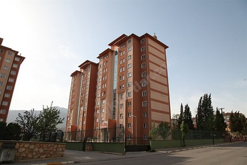 Karabük Taşkent Kyk Kız Öğrenci Yurdu Görseli