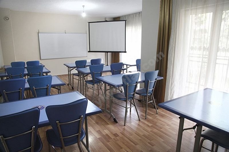 Karabük Taşkent Kyk Kız Öğrenci Yurdu Görseli