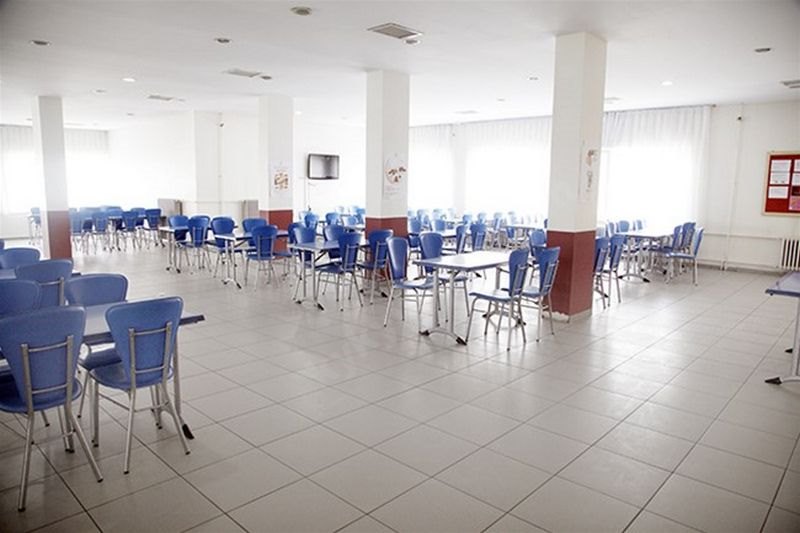 Karabük Kyk Kız Öğrenci Yurdu Görseli
