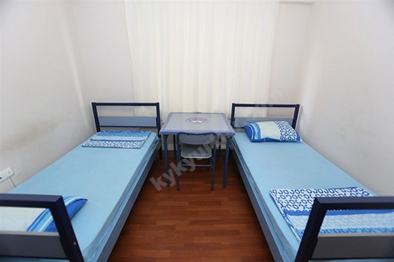 Karadeniz Ereğli Kyk Kız Ve Erkek Öğrenci Yurdu Görseli