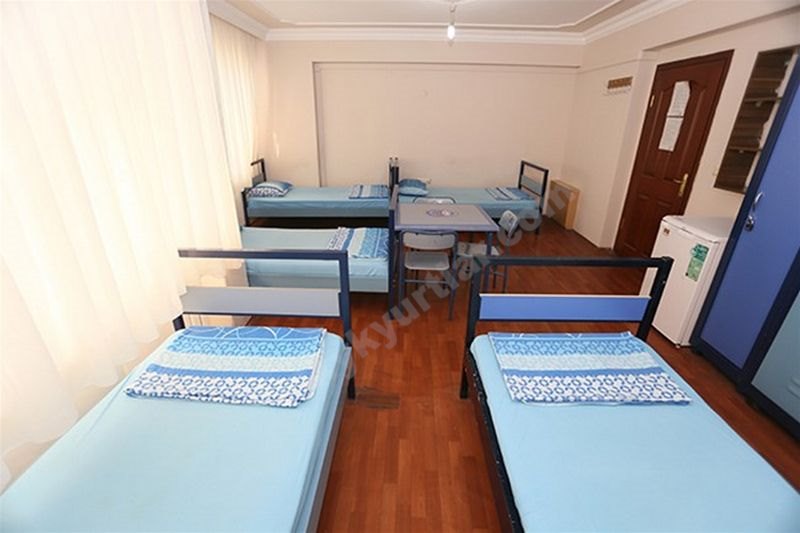 Karadeniz Ereğli Kyk Kız Ve Erkek Öğrenci Yurdu Görseli