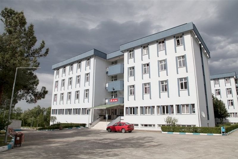 Karadeniz Kyk Kız Öğrenci Yurdu Görseli