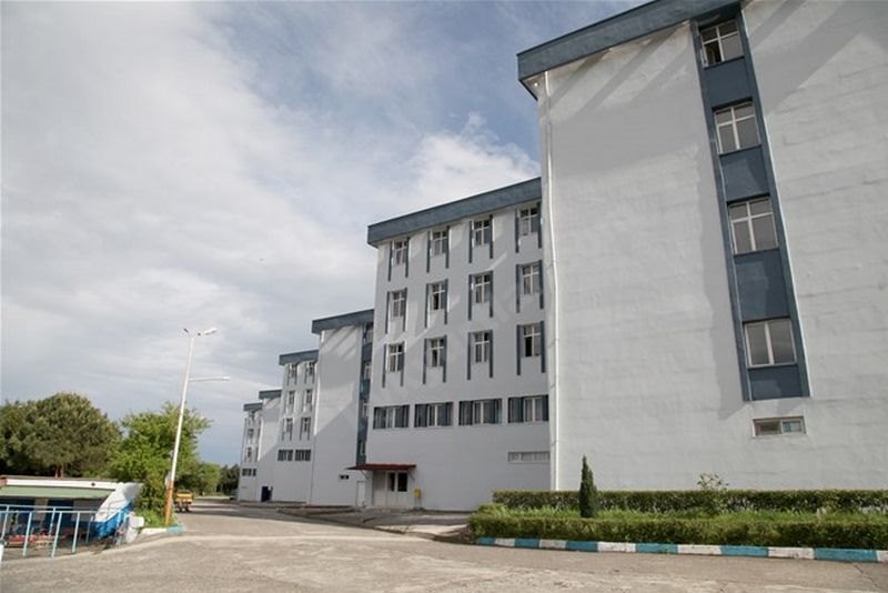 Karadeniz Kyk Kız Öğrenci Yurdu Görseli