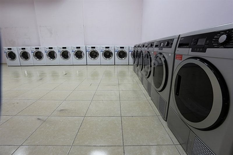 Karaman Piri Reis Kyk Erkek Öğrenci Yurdu Görseli