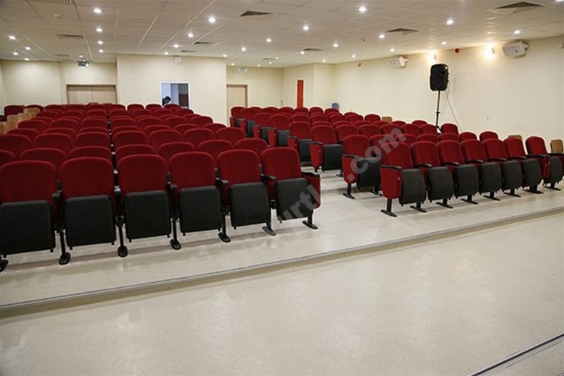 Kars Hasan Harakani Kyk Kız Öğrenci Yurdu Görseli