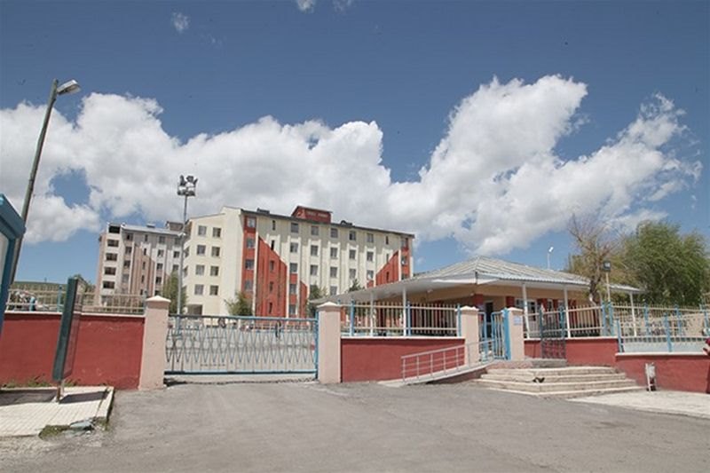 Kars  Kyk Erkek Öğrenci Yurdu Görseli