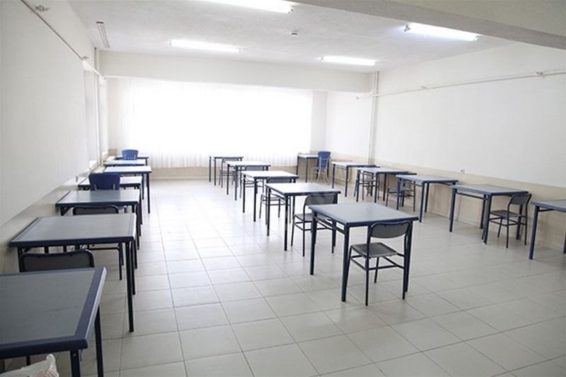 Kars  Kyk Erkek Öğrenci Yurdu Görseli