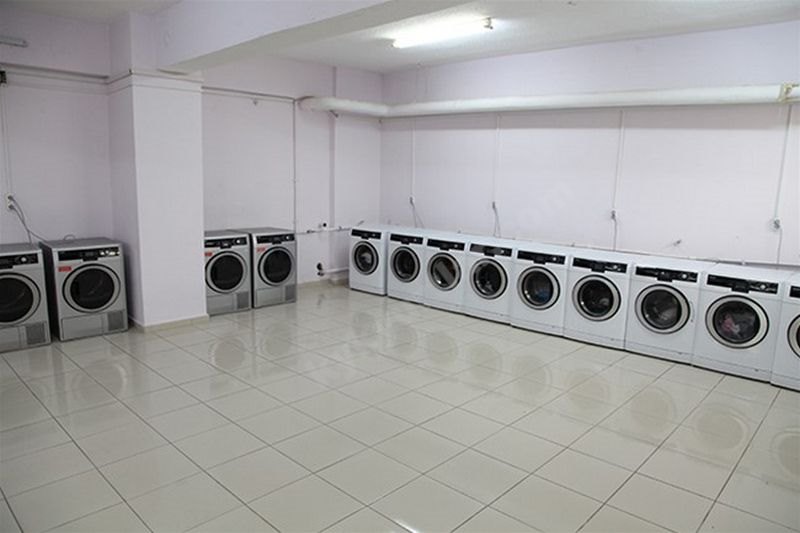 Kars  Kyk Erkek Öğrenci Yurdu Görseli