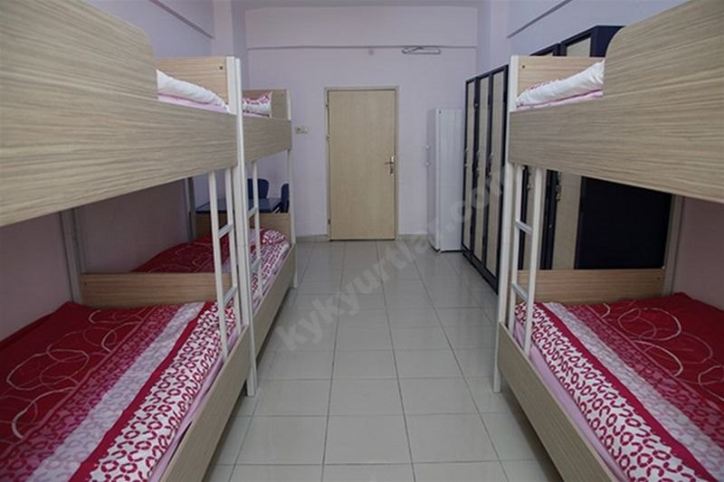 Kars  Kyk Erkek Öğrenci Yurdu Görseli