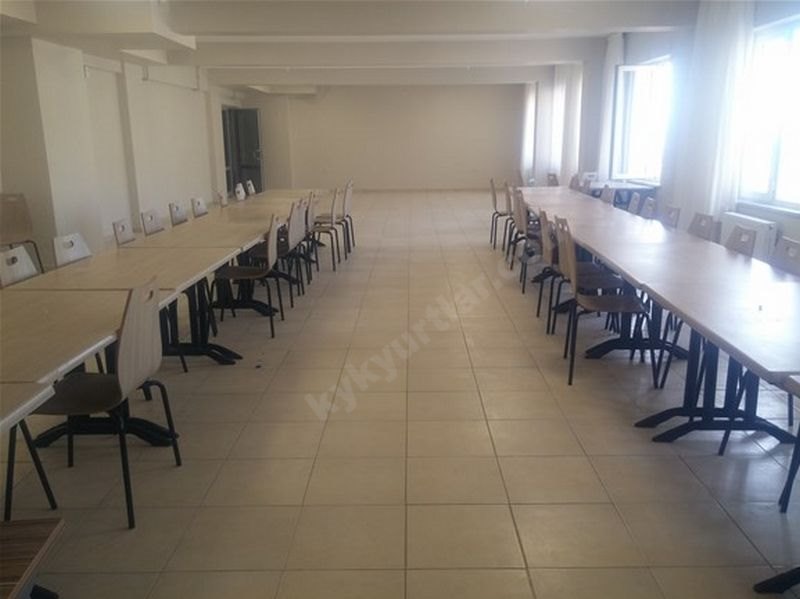 Kartal Bey Kyk Erkek Öğrenci Yurdu Görseli