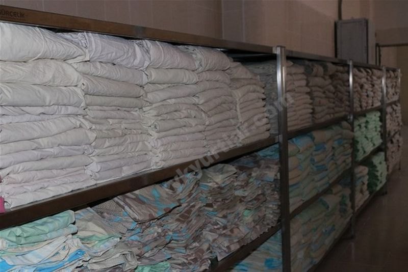 Kasımiye Kyk Erkek Öğrenci Yurdu Görseli