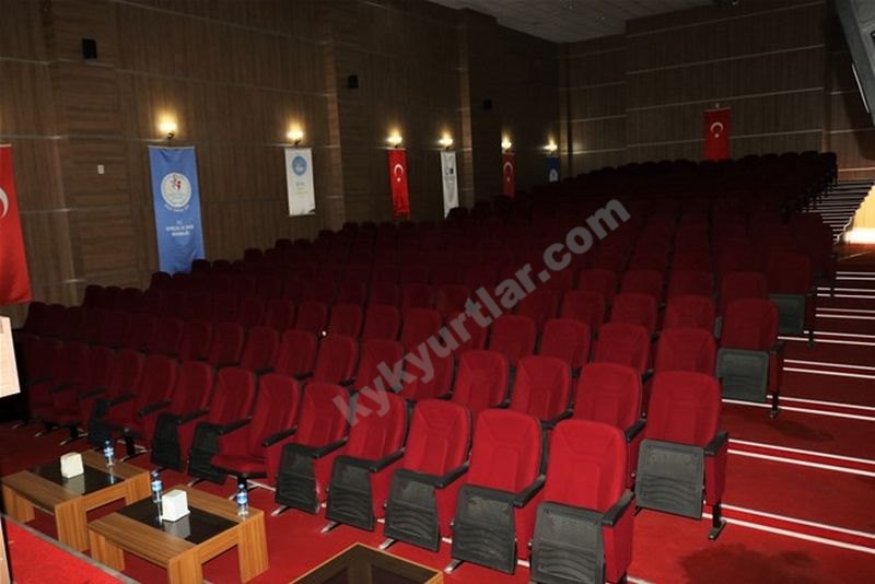 Kasımiye Kyk Erkek Öğrenci Yurdu Görseli