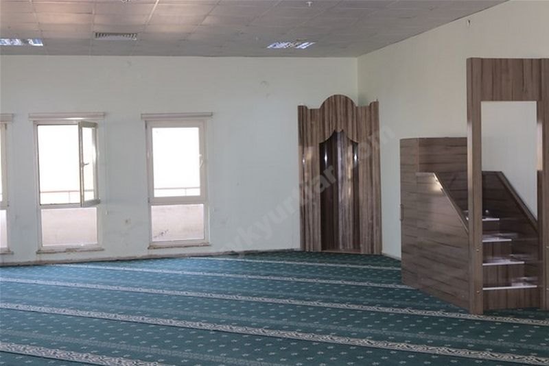 Kasımiye Kyk Erkek Öğrenci Yurdu Görseli