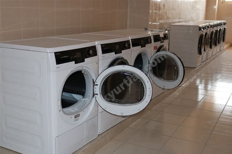 Kasımiye Kyk Erkek Öğrenci Yurdu Görseli