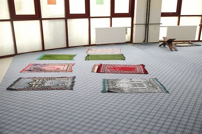 Kastamonu Hüma Hatun Kyk Kız Öğrenci Yurdu Görseli