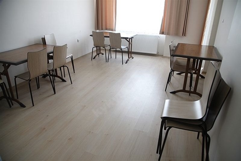 Kastamonu Hüma Hatun Kyk Kız Öğrenci Yurdu Görseli