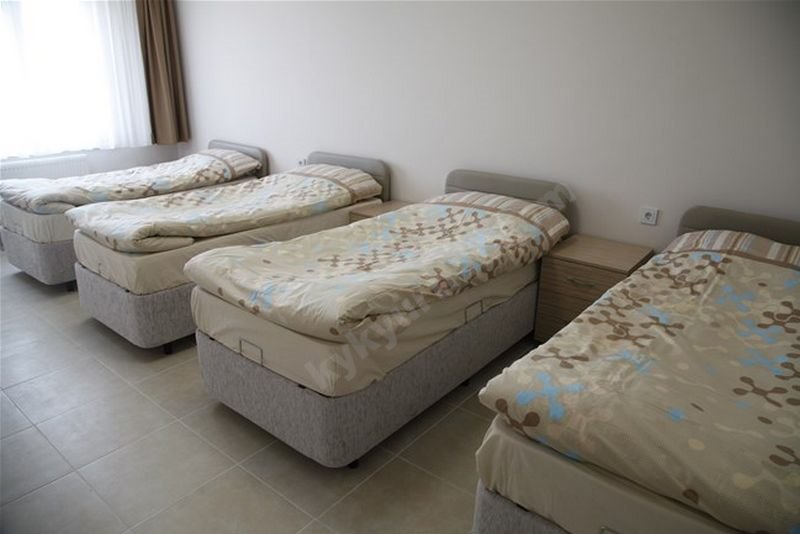 Kastamonu Kyk Erkek Öğrenci Yurdu Görseli