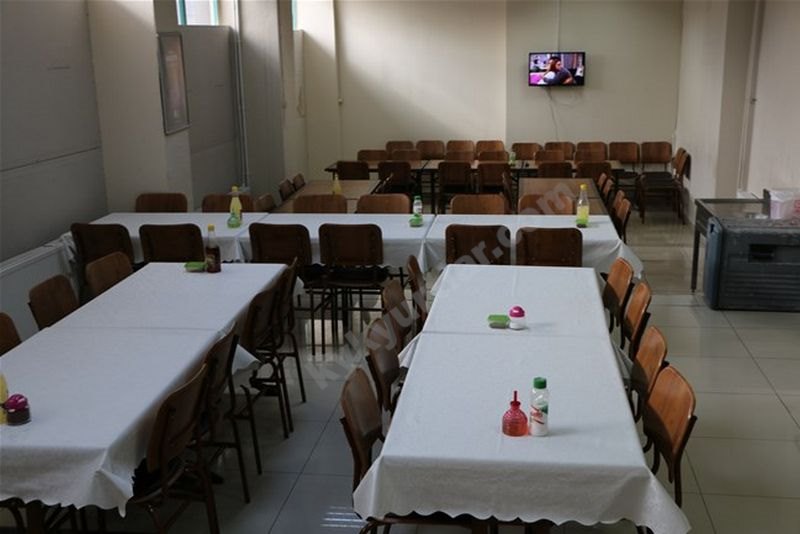 Kavak Kyk Kız Ve Erkek Öğrenci Yurdu Görseli