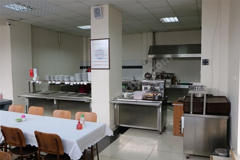 Kavak Kyk Kız Ve Erkek Öğrenci Yurdu Görseli