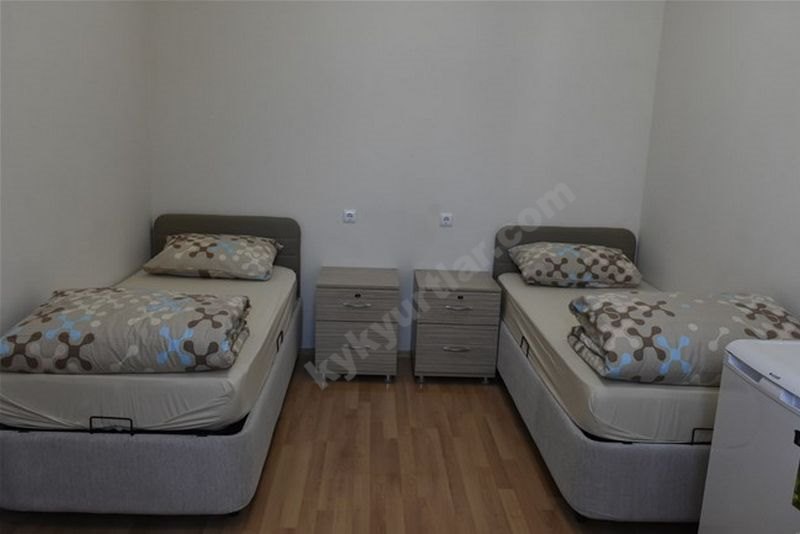 Kerebi Gazi Kyk Erkek Öğrenci Yurdu Görseli