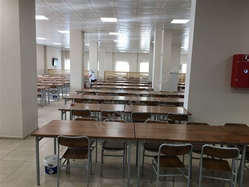 Kerime Sultan Kyk Erkek Öğrenci Yurdu Görseli