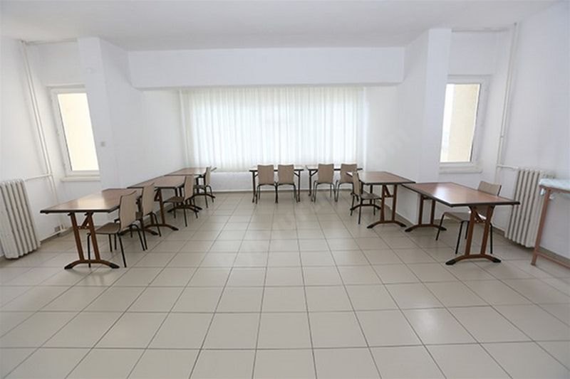 Keşan Kyk Kız Öğrenci Yurdu Görseli