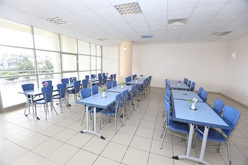 Kilis Kyk Kız Öğrenci Yurdu Görseli