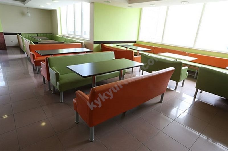 Kırıkkale Kızılırmak Kyk Kız Öğrenci Yurdu Görseli