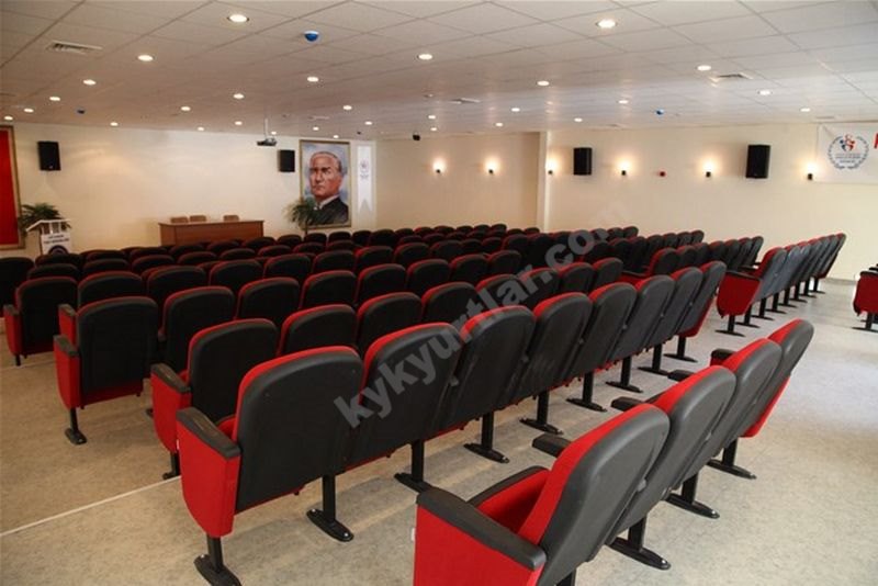 Kırşehir Ahi Evran Kyk Kız Öğrenci Yurdu Görseli
