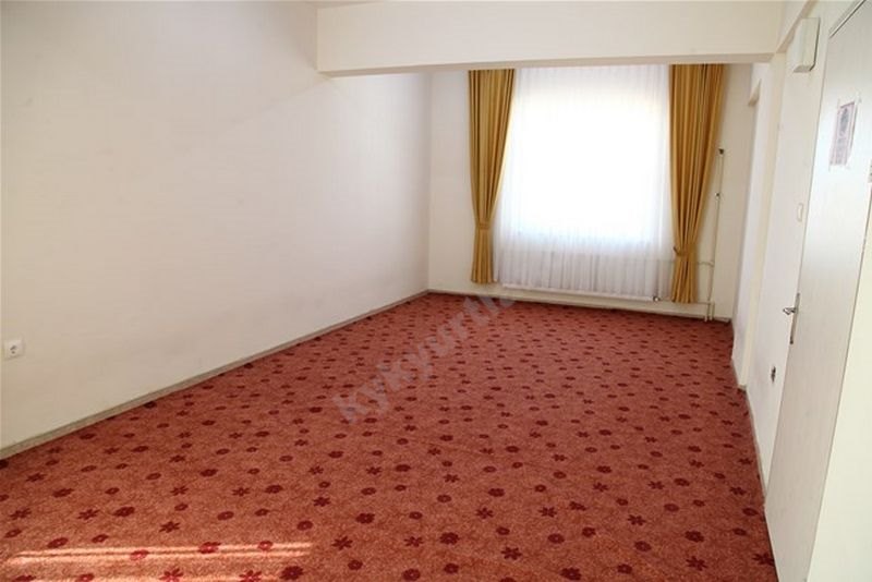 Kırşehir Ahi Evran Kyk Kız Öğrenci Yurdu Görseli