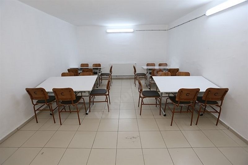Kocaeli Kyk Erkek Öğrenci Yurdu Görseli