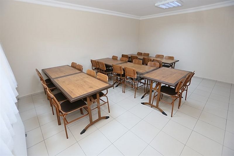 Kocaeli Kyk Erkek Öğrenci Yurdu Görseli