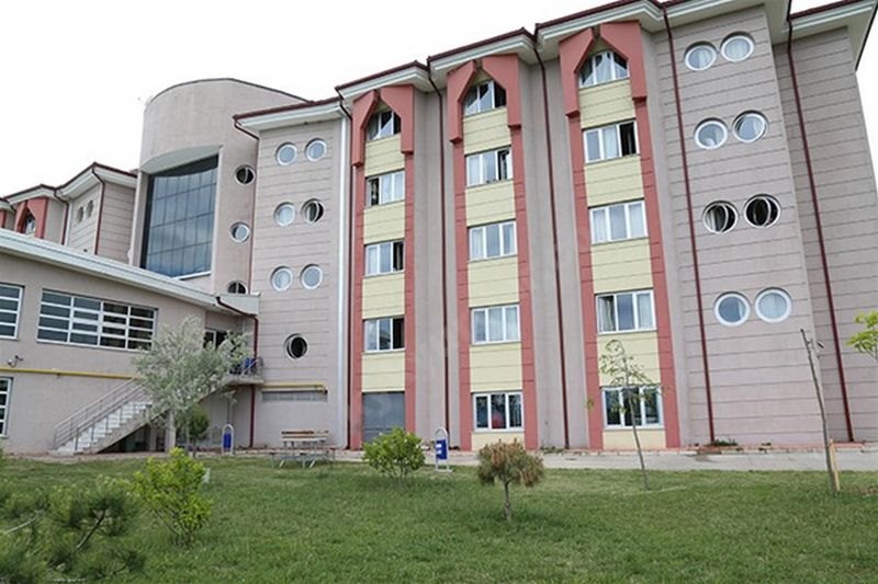 Kocaeli Vilayetler Hizmet Birliği Kyk Erkek Yurdu Görseli