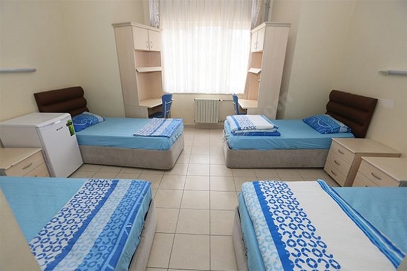 Kocaeli Vilayetler Hizmet Birliği Kyk Erkek Yurdu Görseli