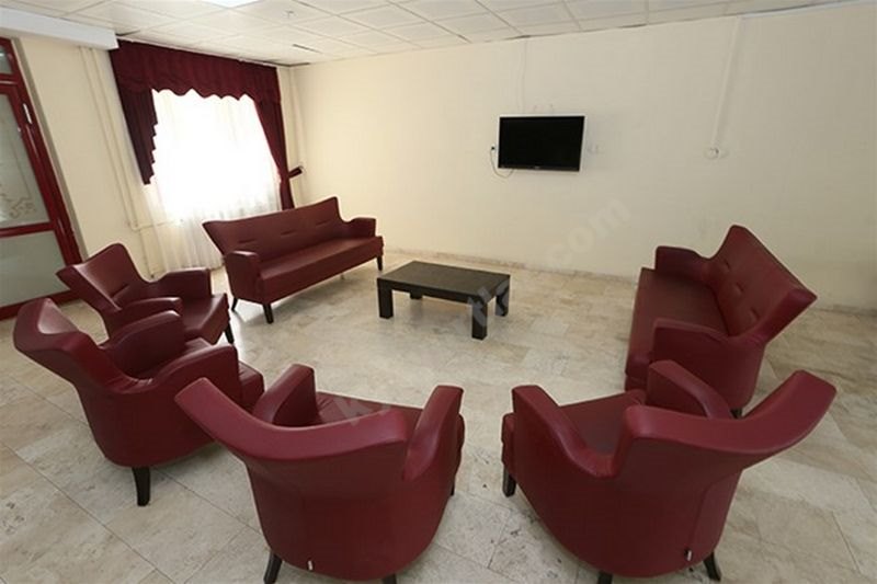 Kocaeli Zekiye Gündoğdu Kyk Kız Öğrenci Yurdu Görseli