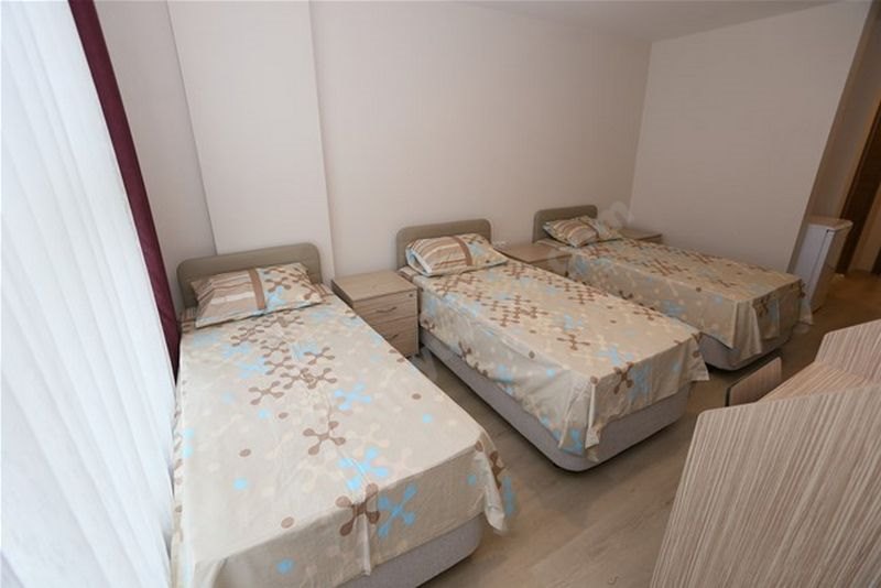 Kocaeli Zekiye Gündoğdu Kyk Kız Öğrenci Yurdu Görseli