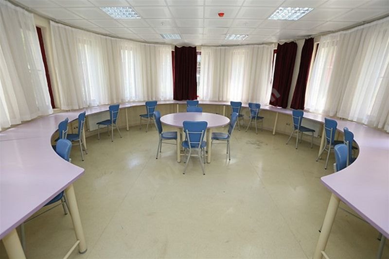 Kocaeli Zekiye Gündoğdu Kyk Kız Öğrenci Yurdu Görseli