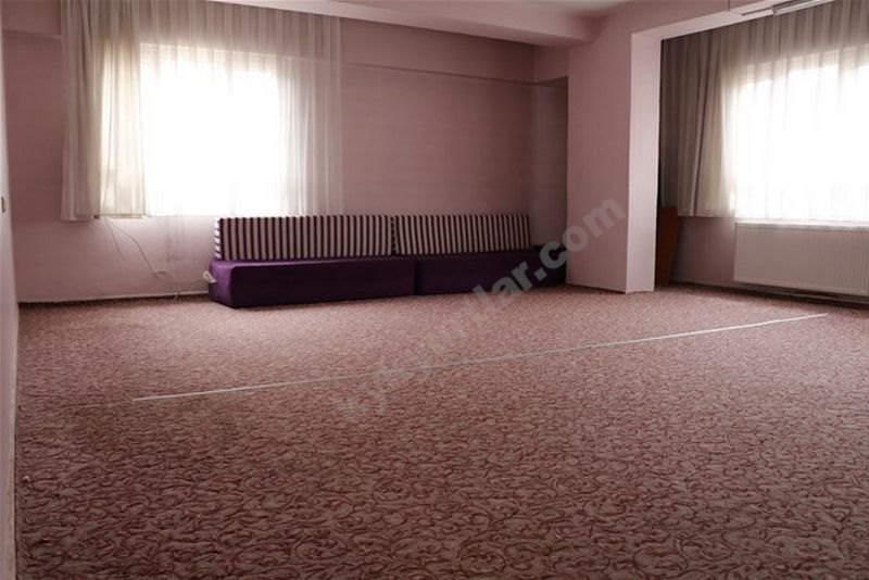 Kula Kyk Kız ve Erkek Öğrenci Yurdu Görseli