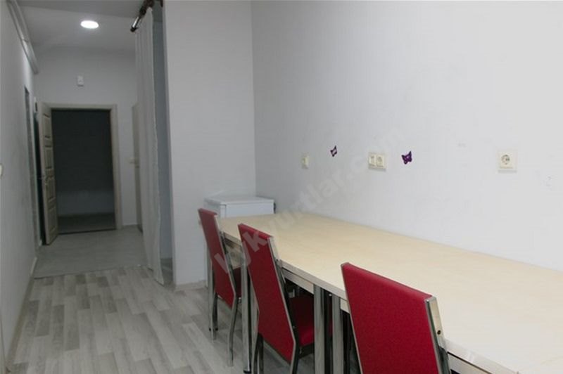Kurtalan Kyk Kız Ve Erkek Öğrenci Yurdu Görseli