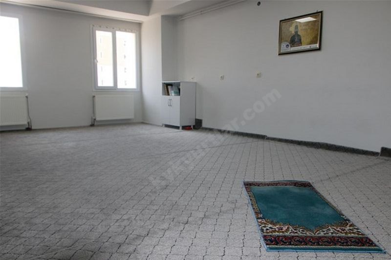 Kurtalan Kyk Kız Ve Erkek Öğrenci Yurdu Görseli