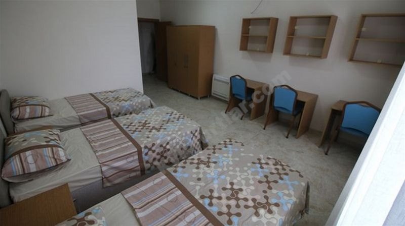 Kutul Amare Kyk Erkek Öğrenci Yurdu Görseli