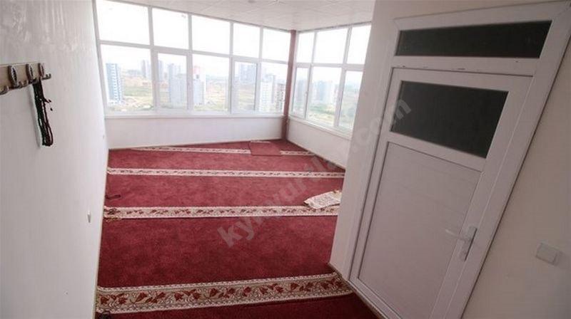 Kutul Amare Kyk Erkek Öğrenci Yurdu Görseli