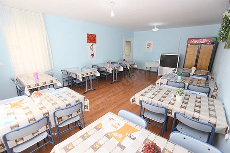 Lüleburgaz Kyk Kız Öğrenci Yurdu Görseli