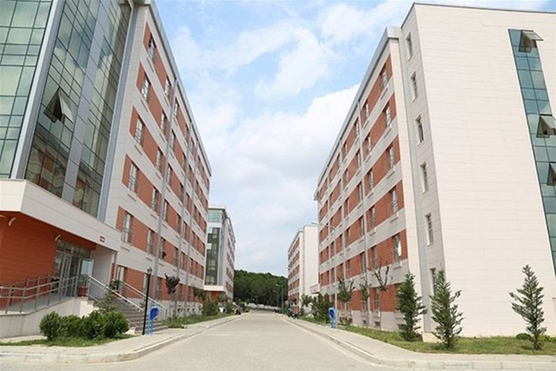 Mahmut Sami Ramazanoğlu Kyk Kız Öğrenci Yurdu Görseli
