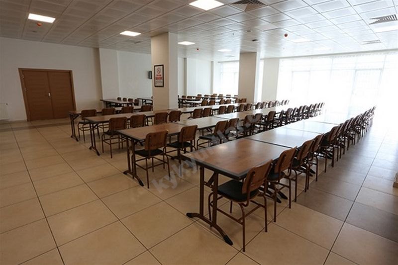 Mahperi Hatun Kyk Kız Öğrenci Yurdu Görseli