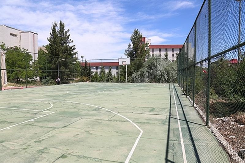 Malatya Kyk Kız Öğrenci Yurdu Görseli
