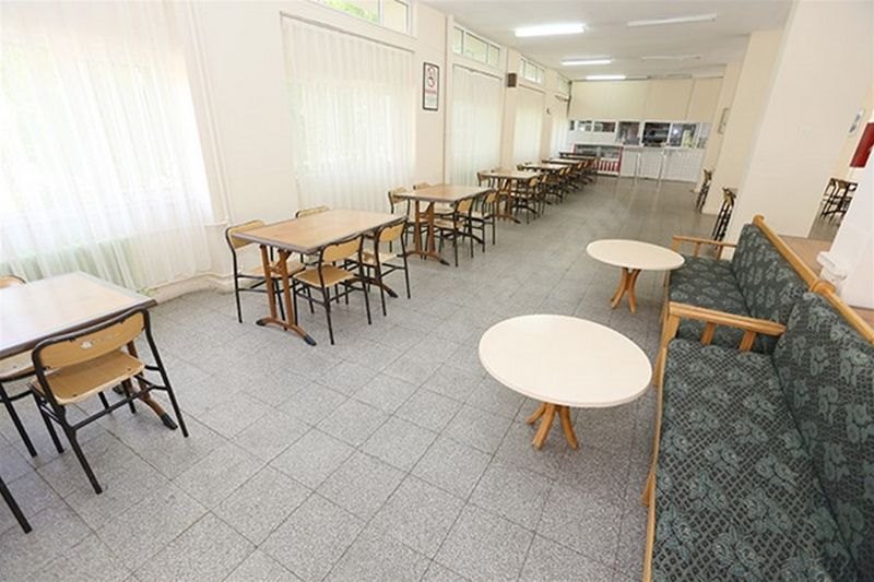 Malatya Kyk Kız Öğrenci Yurdu Görseli