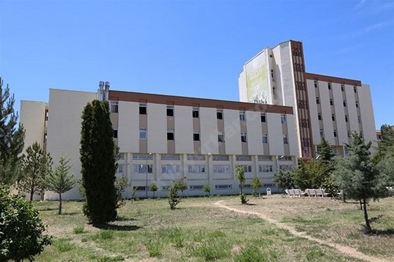 Malatya Kyk Kız Öğrenci Yurdu Görseli