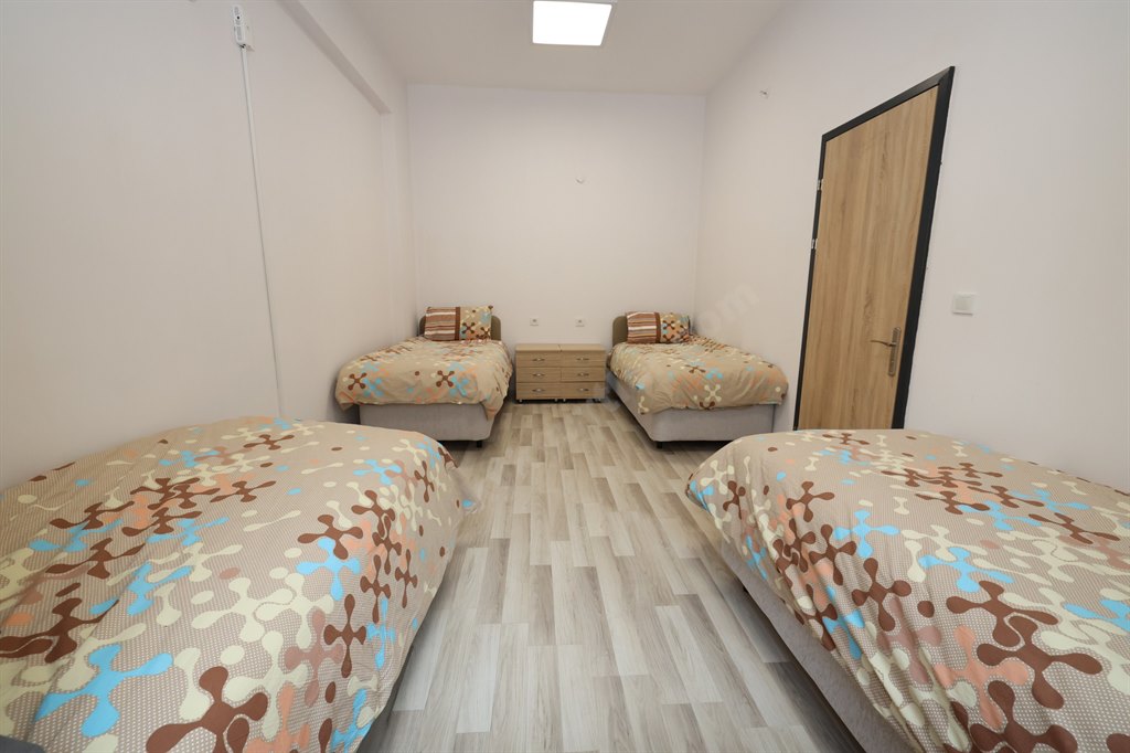 Manisa Hüma Hatun Kyk Kız Öğrenci Yurdu Müdürlüğü Görseli